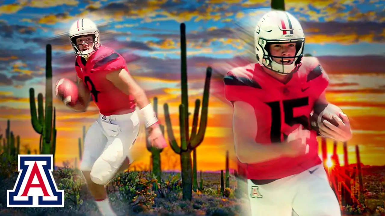 AZ Football